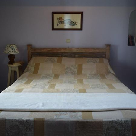 Вілла Παραδοσιακό Σπίτι Asfendiou Екстер'єр фото
